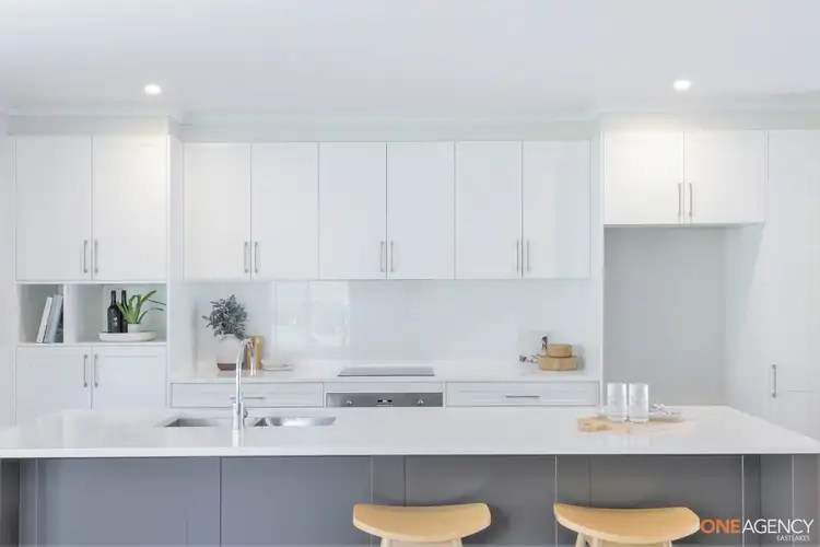 Fifth view of Homely house listing, 7 Lake Forest Drive, Murrays Beach NSW 2281