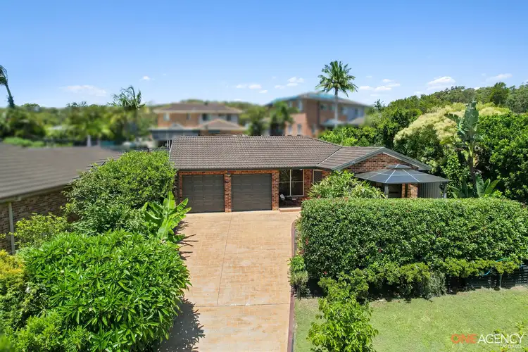 17 Cavalier Crescent, Valentine NSW 2280