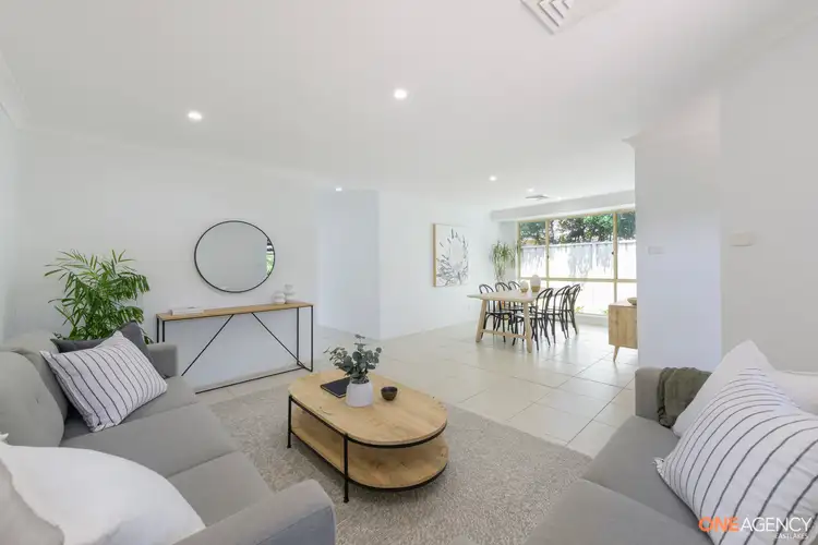 Third view of Homely house listing, 17 Cavalier Crescent, Valentine NSW 2280