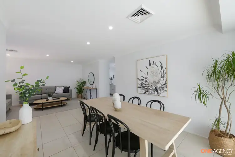 Fourth view of Homely house listing, 17 Cavalier Crescent, Valentine NSW 2280