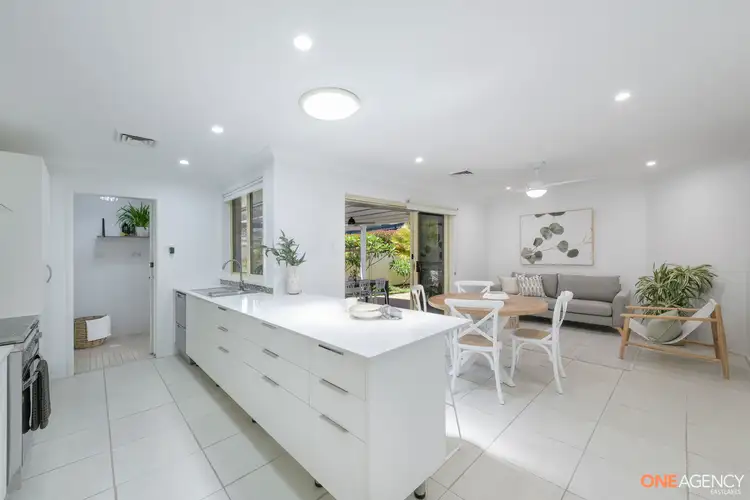 Fifth view of Homely house listing, 17 Cavalier Crescent, Valentine NSW 2280