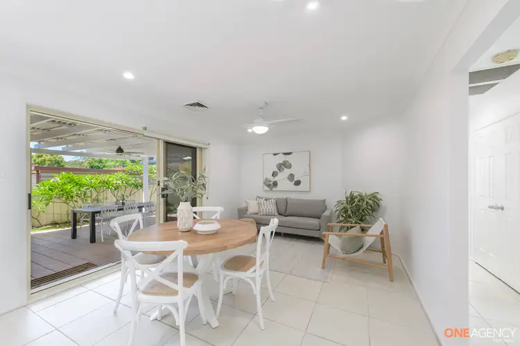 Sixth view of Homely house listing, 17 Cavalier Crescent, Valentine NSW 2280