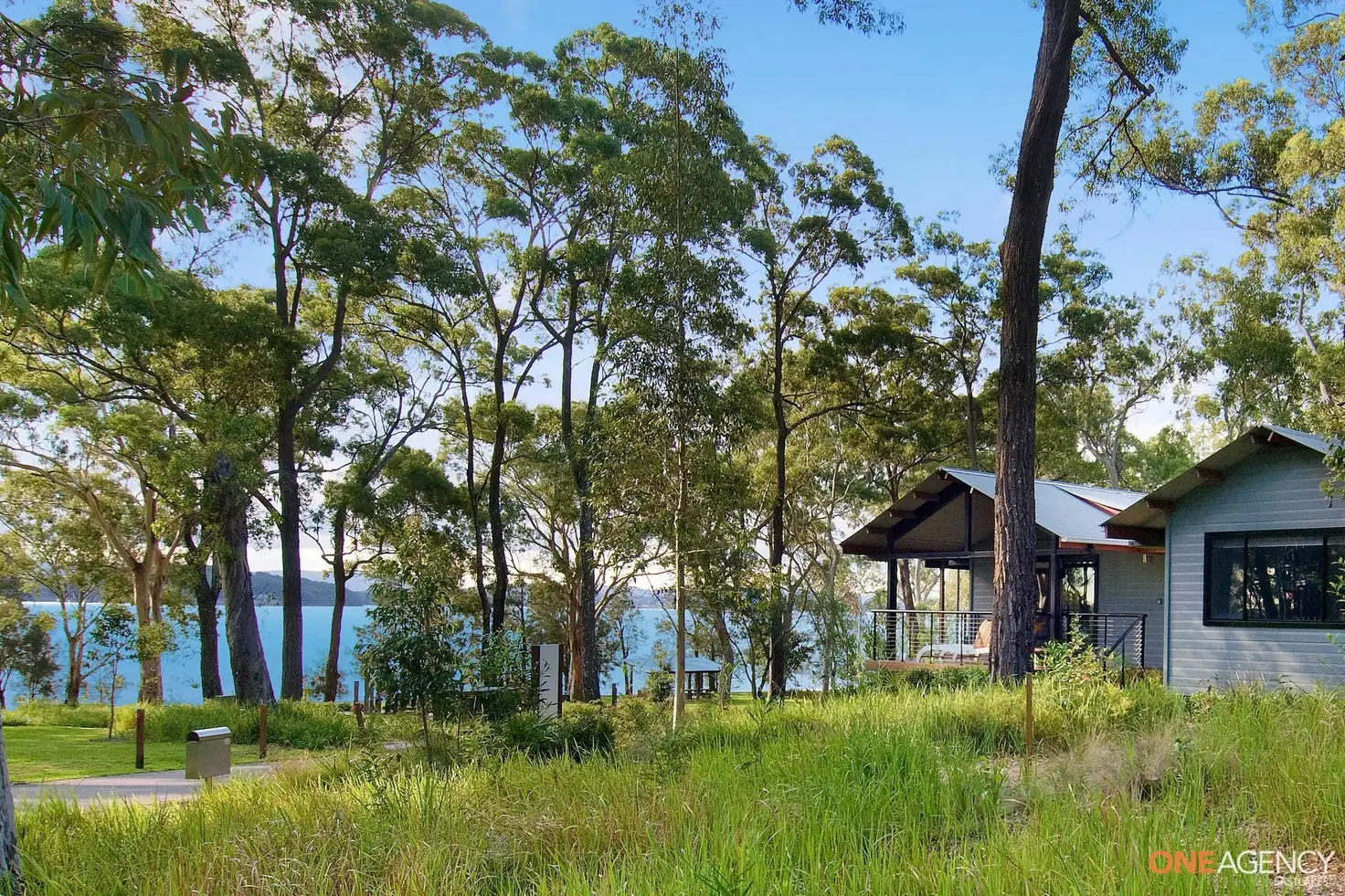 Main view of Homely house listing, 10 Saltwater Row, Murrays Beach NSW 2281