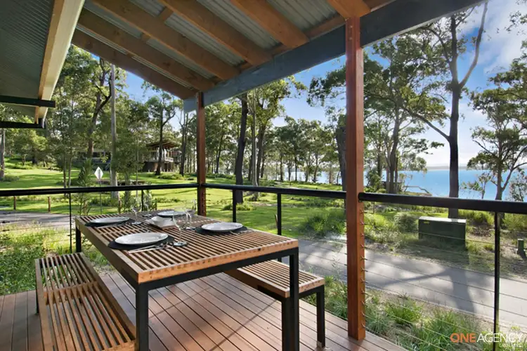 Third view of Homely house listing, 10 Saltwater Row, Murrays Beach NSW 2281