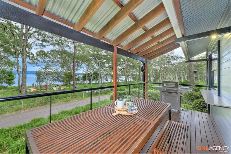 Fourth view of Homely house listing, 10 Saltwater Row, Murrays Beach NSW 2281