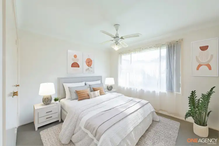 Fifth view of Homely villa listing, 1/343 Old Pacific Highway, Swansea NSW 2281