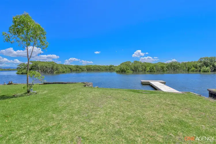 13 Ross Street, Swansea NSW 2281