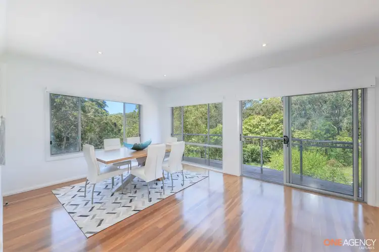 Fifth view of Homely house listing, 15 Crangan Bay Drive, Nords Wharf NSW 2281