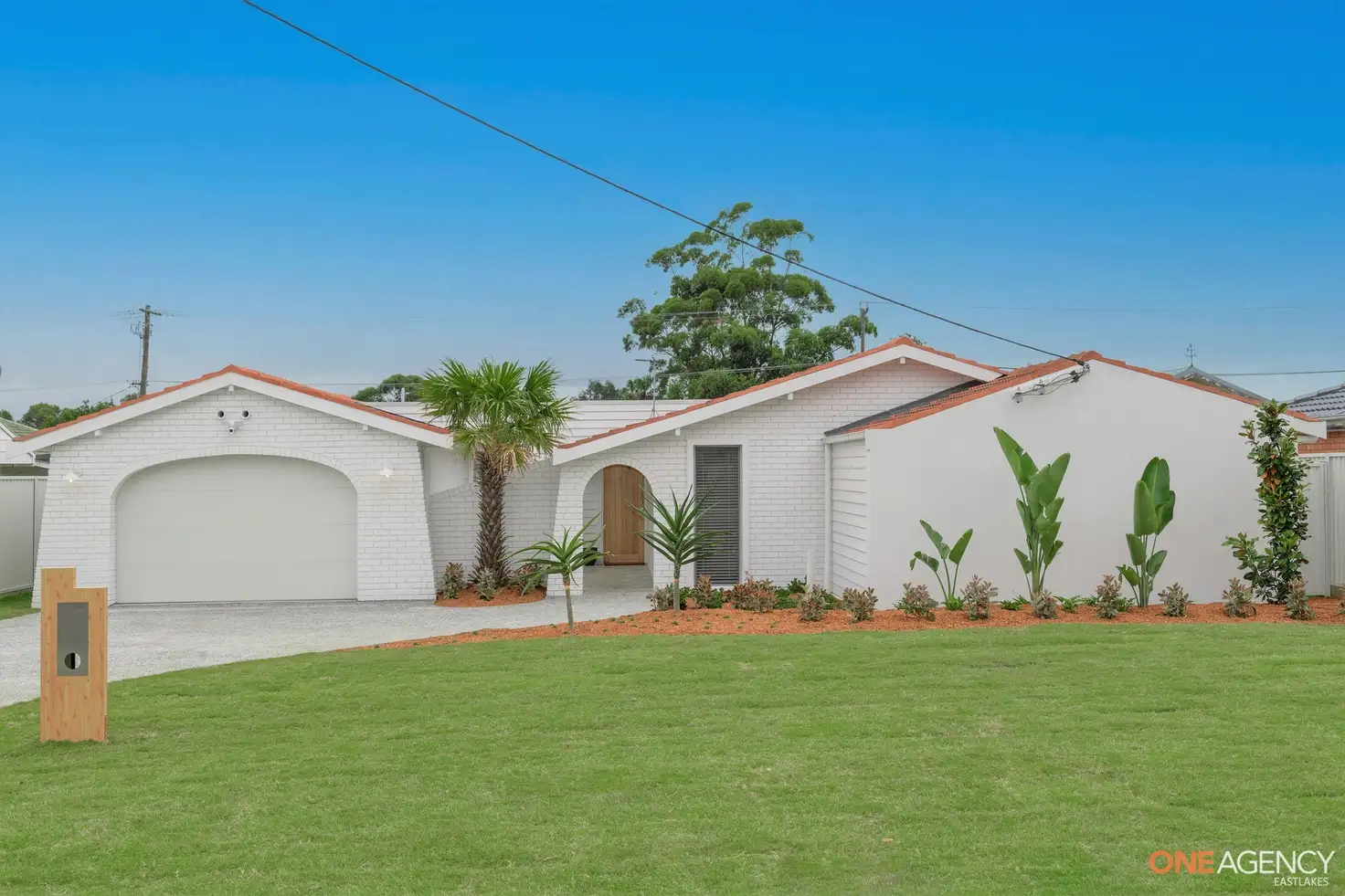 Main view of Homely house listing, 27 Caldwell Street, Caves Beach NSW 2281