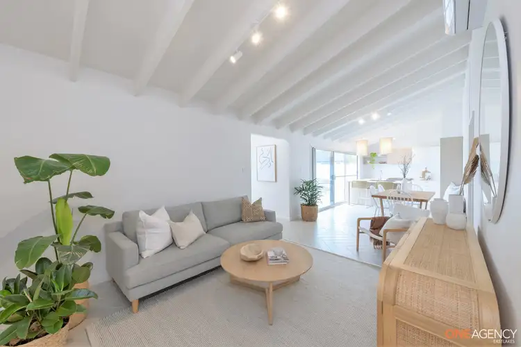 Third view of Homely house listing, 27 Caldwell Street, Caves Beach NSW 2281