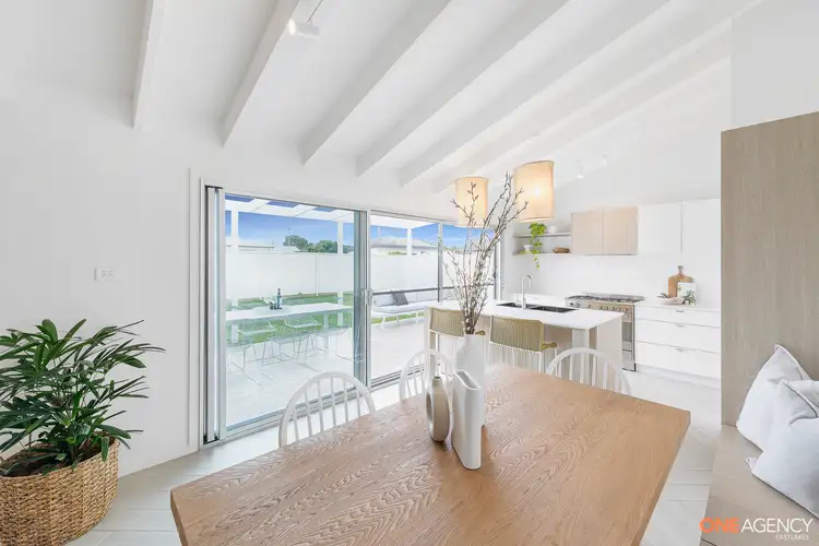 Fourth view of Homely house listing, 27 Caldwell Street, Caves Beach NSW 2281