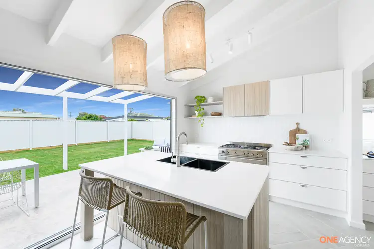 Fifth view of Homely house listing, 27 Caldwell Street, Caves Beach NSW 2281