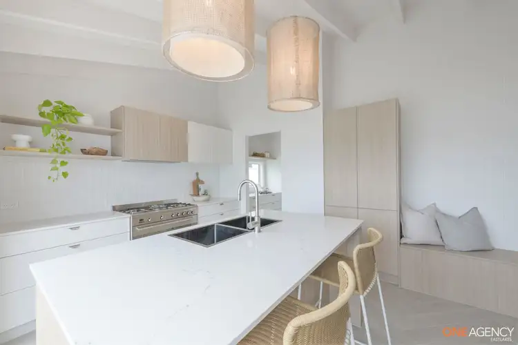 Sixth view of Homely house listing, 27 Caldwell Street, Caves Beach NSW 2281