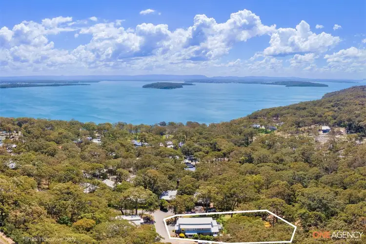14 Lake Ridge Lane, Murrays Beach NSW 2281