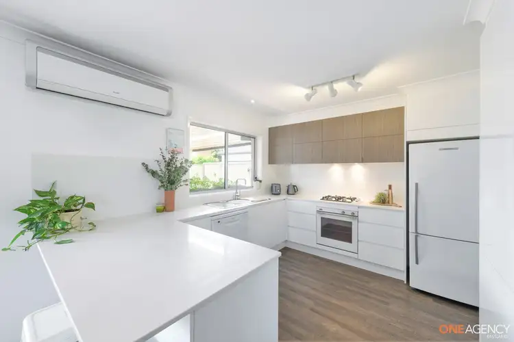 Fifth view of Homely villa listing, 3/8 Galgabba Street, Swansea NSW 2281