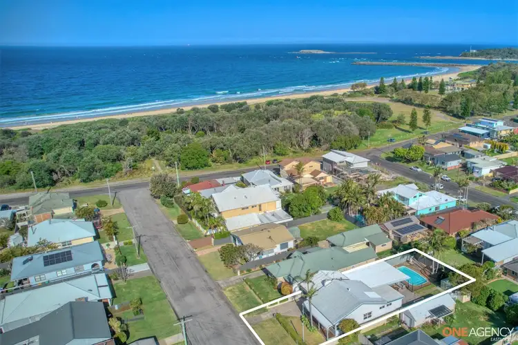 8 Tirril Street, Blacksmiths NSW 2281