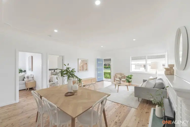 Second view of Homely house listing, 8 Tirril Street, Blacksmiths NSW 2281