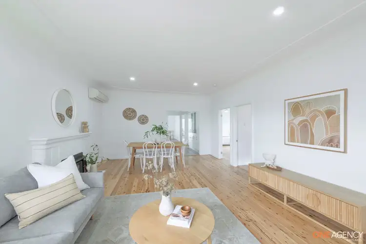 Fourth view of Homely house listing, 8 Tirril Street, Blacksmiths NSW 2281