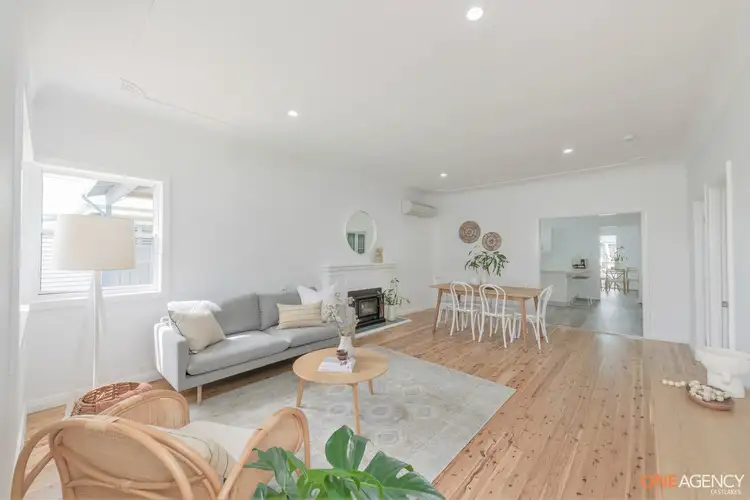 Fifth view of Homely house listing, 8 Tirril Street, Blacksmiths NSW 2281