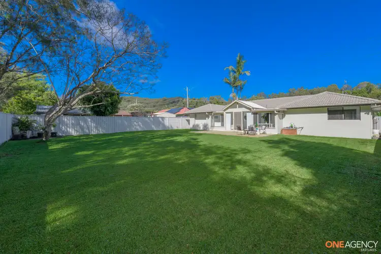 10 Gray Street, Swansea NSW 2281