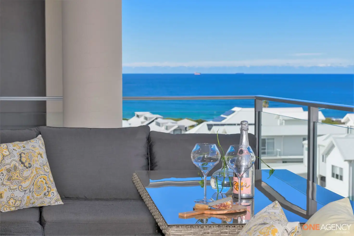 Main view of Homely apartment listing, 313/55e Caves Beach Road, Caves Beach NSW 2281