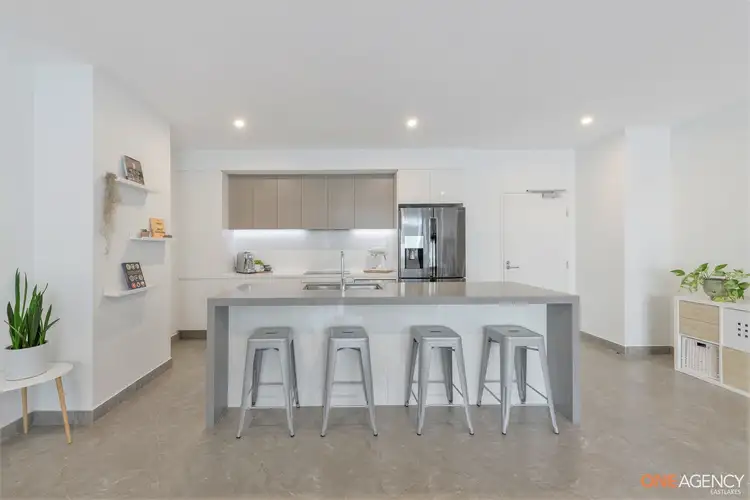 Fourth view of Homely apartment listing, 313/55e Caves Beach Road, Caves Beach NSW 2281