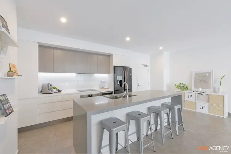 Fifth view of Homely apartment listing, 313/55e Caves Beach Road, Caves Beach NSW 2281