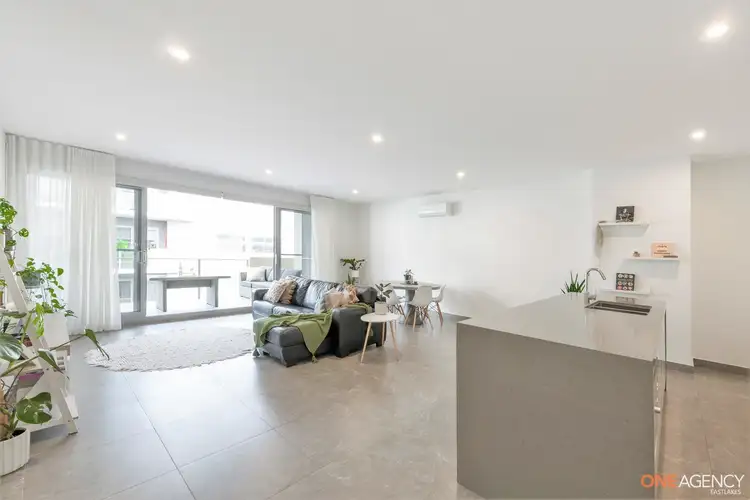 Sixth view of Homely apartment listing, 313/55e Caves Beach Road, Caves Beach NSW 2281