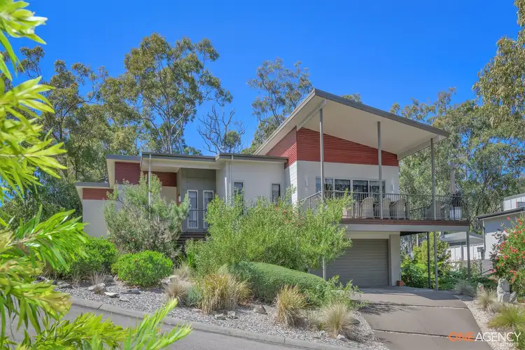 1 Cormorant Close, Murrays Beach NSW 2281
