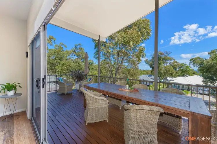 Fifth view of Homely house listing, 1 Cormorant Close, Murrays Beach NSW 2281