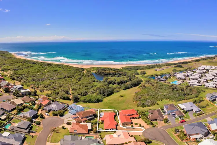 Main view of Homely house listing, 7 Galleon Grove, Caves Beach NSW 2281