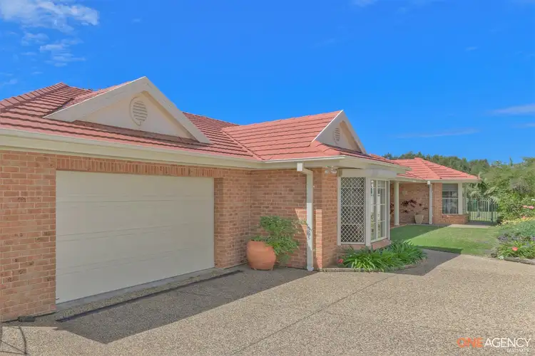 Fifth view of Homely house listing, 7 Galleon Grove, Caves Beach NSW 2281