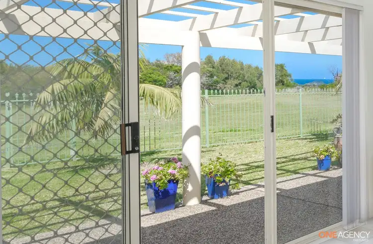 Sixth view of Homely house listing, 7 Galleon Grove, Caves Beach NSW 2281