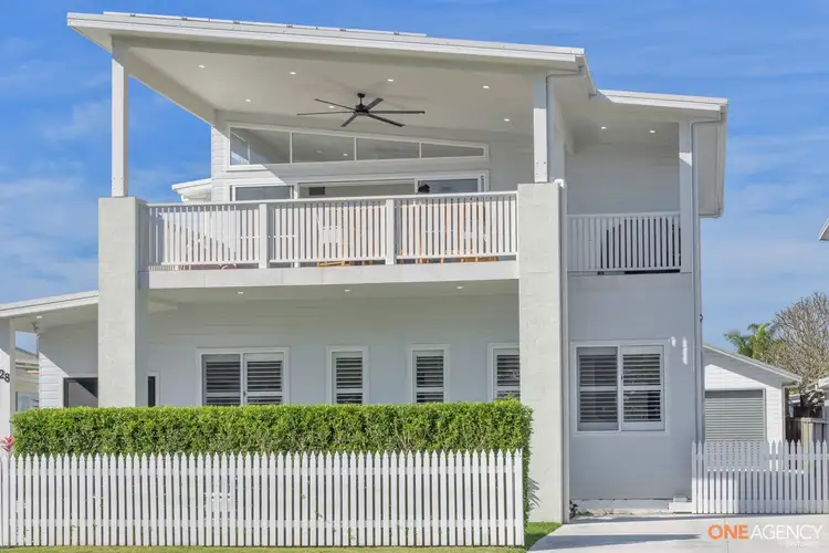 28 Belmont Street, Swansea NSW 2281