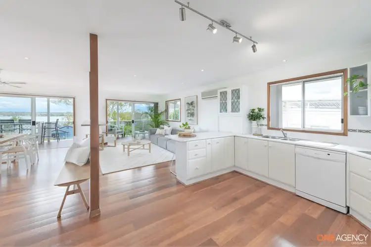 Sixth view of Homely house listing, 83 Marine Parade, Nords Wharf NSW 2281