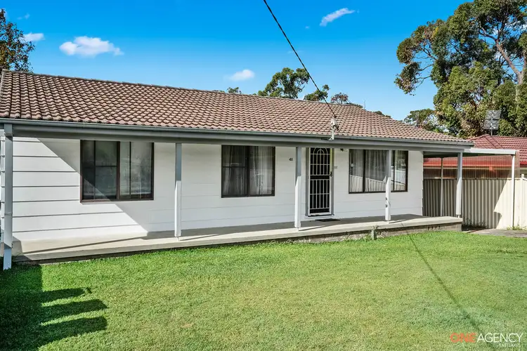 48 Imga Street, Gwandalan NSW 2259
