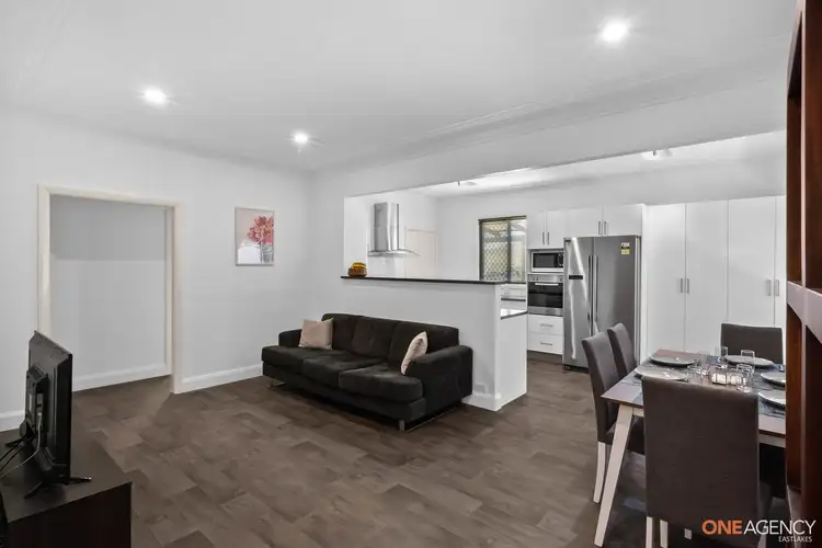 Fifth view of Homely house listing, 284 Pacific Highway, Belmont North NSW 2280