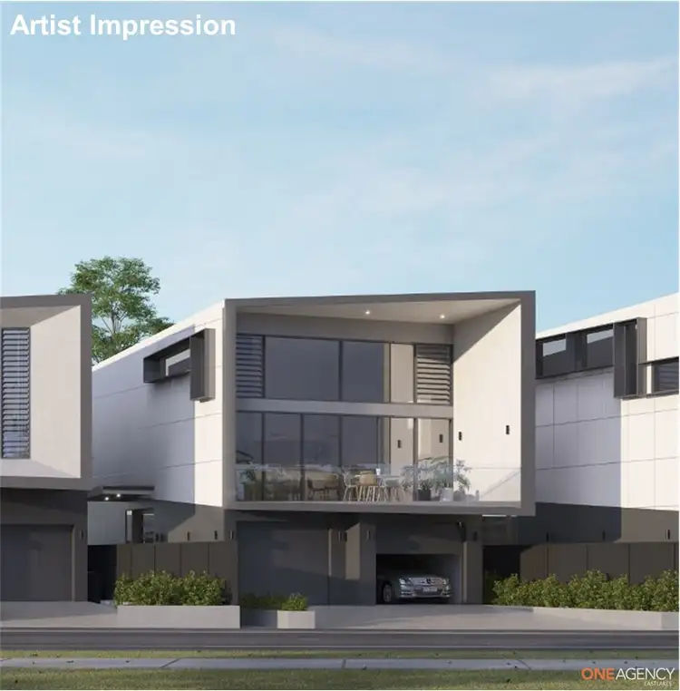 Third view of Homely land listing, 2b Paley Crescent, Belmont South NSW 2280