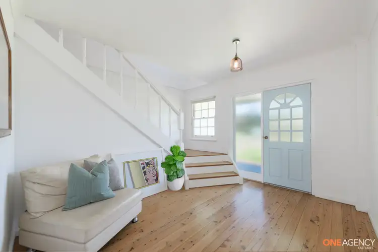 Second view of Homely house listing, 34 Pacific Street, Caves Beach NSW 2281