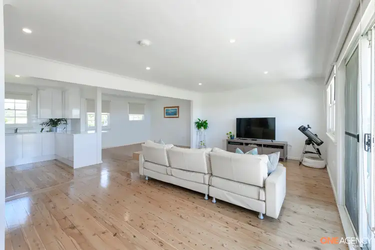 Third view of Homely house listing, 34 Pacific Street, Caves Beach NSW 2281