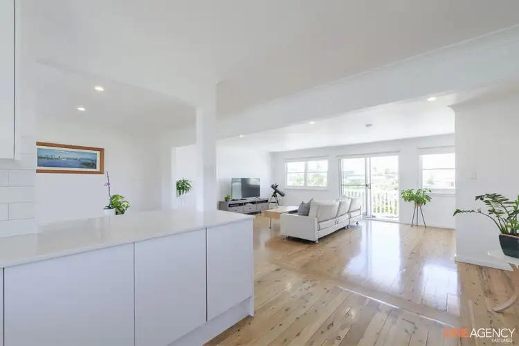 Fourth view of Homely house listing, 34 Pacific Street, Caves Beach NSW 2281