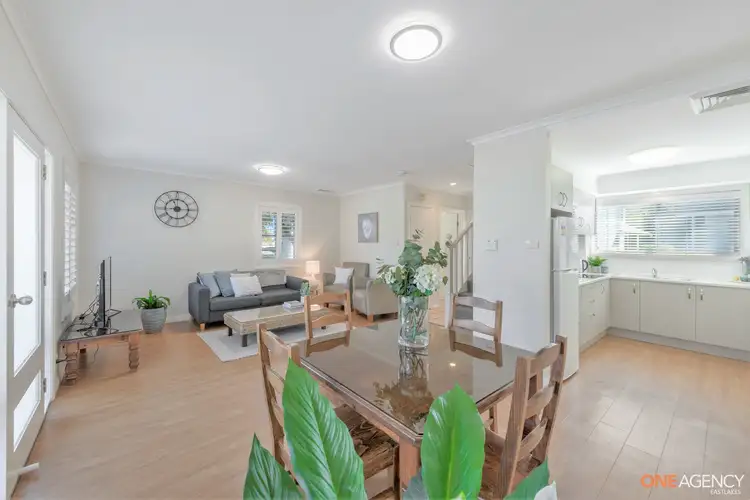 Third view of Homely house listing, 405 Currawong Circuit, Cams Wharf NSW 2281