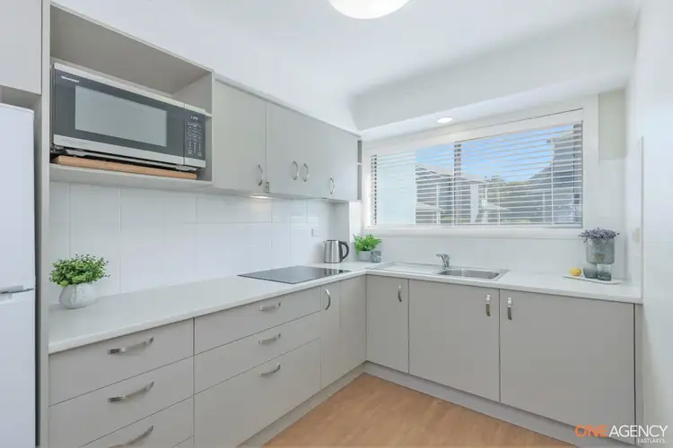 Fourth view of Homely house listing, 405 Currawong Circuit, Cams Wharf NSW 2281