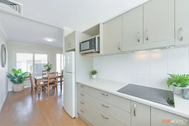 Fifth view of Homely house listing, 405 Currawong Circuit, Cams Wharf NSW 2281