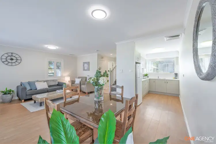 Sixth view of Homely house listing, 405 Currawong Circuit, Cams Wharf NSW 2281