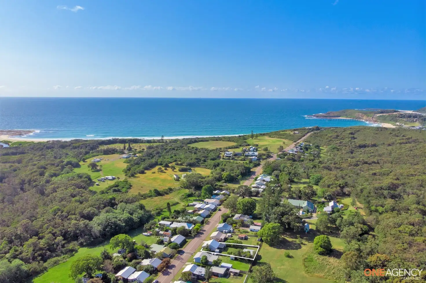 Main view of Homely house listing, 20 Flowers Drive, Catherine Hill Bay NSW 2281