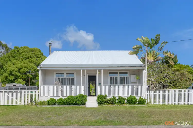 Fifth view of Homely house listing, 20 Flowers Drive, Catherine Hill Bay NSW 2281