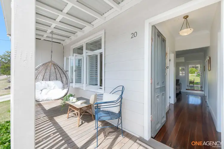 Sixth view of Homely house listing, 20 Flowers Drive, Catherine Hill Bay NSW 2281