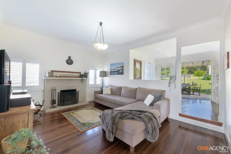 Seventh view of Homely house listing, 20 Flowers Drive, Catherine Hill Bay NSW 2281