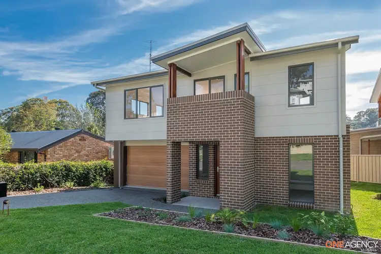 33B Christopher Avenue, Valentine NSW 2280